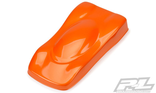 Pro-Line RC Body Airbrush Paint (Pearl Orange) (2oz)