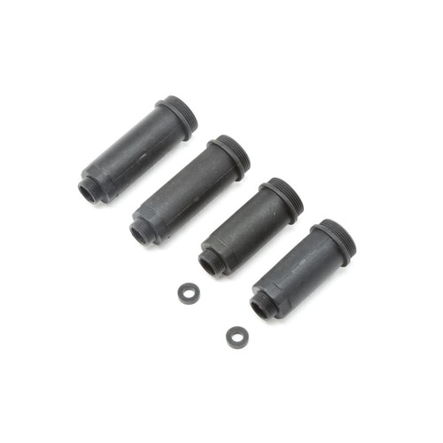 Losi 233012 Front & Rear Shock Body Tenacity T