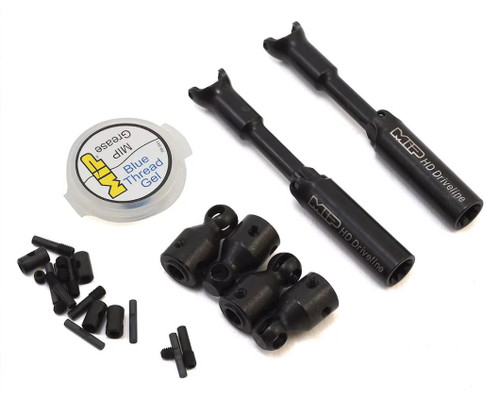 MIP 18250 HD Driveline Kit Traxxas (TRX-4)