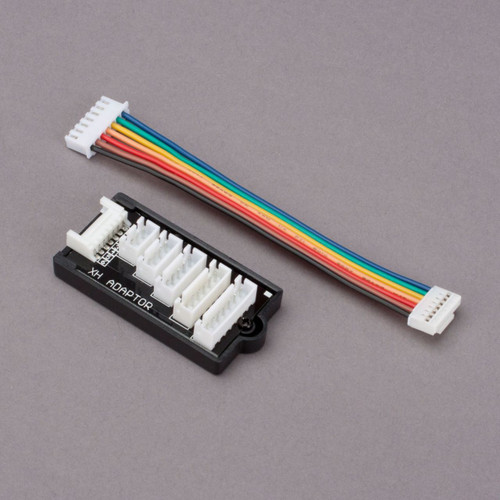 Dynamite 5032 Balancing Adapter Board XH