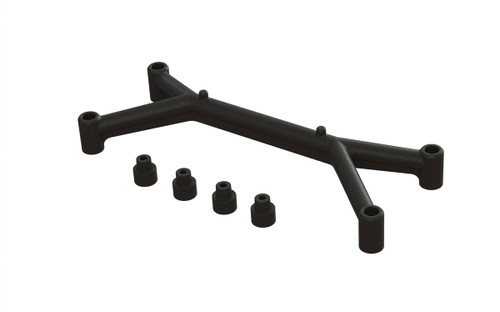 Arrma 480019 Roll Cage Support (Outcast/Notorious)