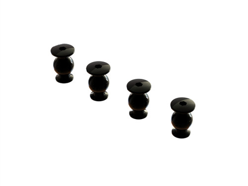 Arrma 330554 Ball M3x8x12mm (4) 6S BLX