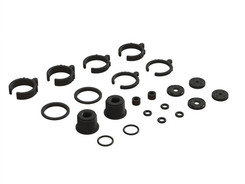 Arrma 330531 Shock Parts/O-Ring Set (4S BLX) (2)