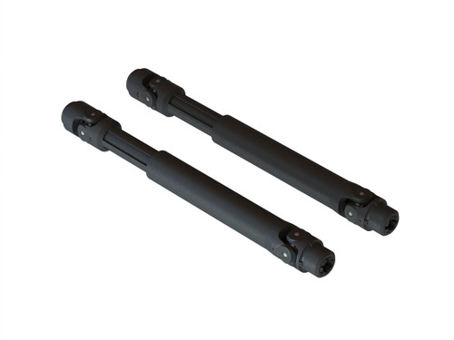 Arrma 310888 Composite Slider Rear Driveshaft (4S BLX)