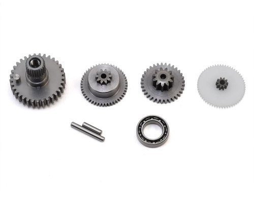 EcoPower 3099 120T Metal Servo Gear Set