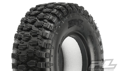 Pro-Line 10142-14 Class 1 Hyrax 1.9" Rock Crawler Tires (G8) (2)