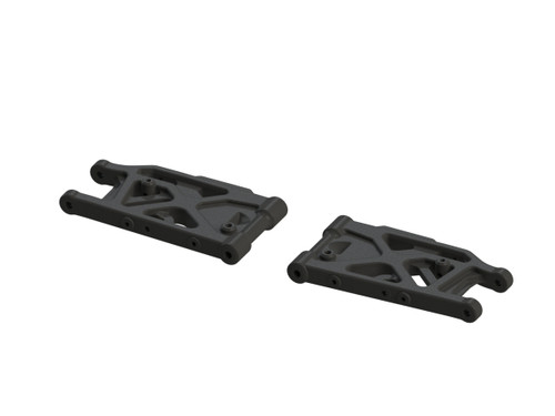 Arrma 330372 Suspension Arms Lower Rear Senton BLX