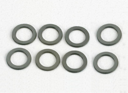 Traxxas 1549 4x6x.5mm PTFE-Coated Washer Set (8)