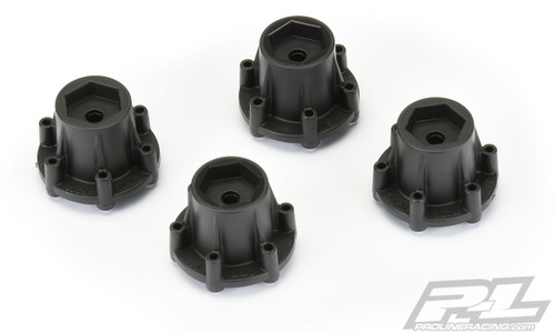 Pro-Line 6347-00 6x30 to 14mm Hex Adapters (4) Pro-Line 6347-00 6x30 to 14mm Hex Adapters (4)