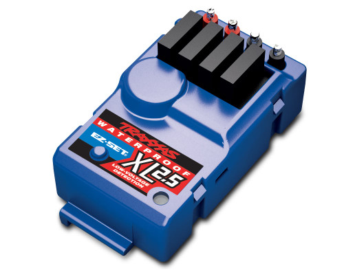 Traxxas XL 2.5 Electronic Speed Control (TRA3024R)
