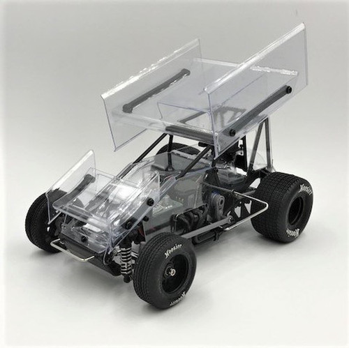 rj speed sprint car