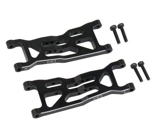 Hot Racing MTT5501 Aluminum Front Arm Set, Losi Mini-T 2.0