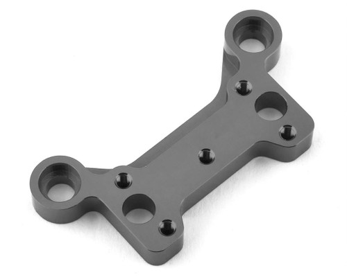 ST Racing 320376GM Aluminum Front Upper Steering Post Brace (Gun Metal) Arrma Outcast 6S