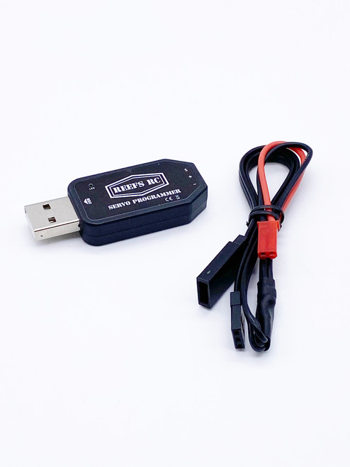 Reefs RC USB Link Servo Programmer