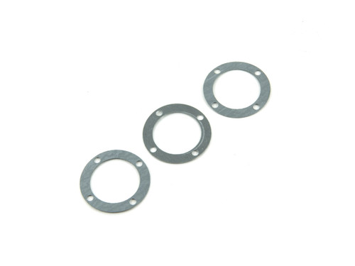 Arrma 310444 Differential Gasket (3), 6S BLX