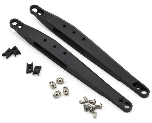 Vanquish 07350 Yeti Trailing Arm (2) (Black)