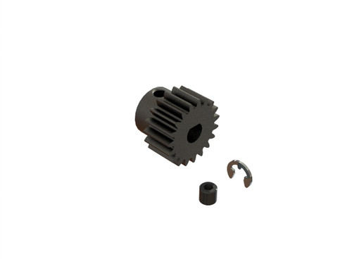 Arrma 311003 20T 0.8Mod Safe-D 5mm Pinion Gear