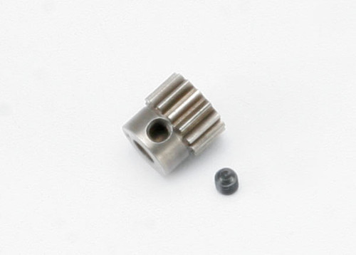 Traxxas 5640 32P Hardened Steel Pinion Gear w/5mm Bore (14T)