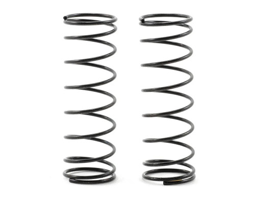 Pair Pink Traxxas 2458P Front Shock Springs 