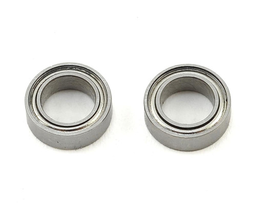 Custom Works 1236 Bearing 5x8x2.5 mm Unflanged (2)