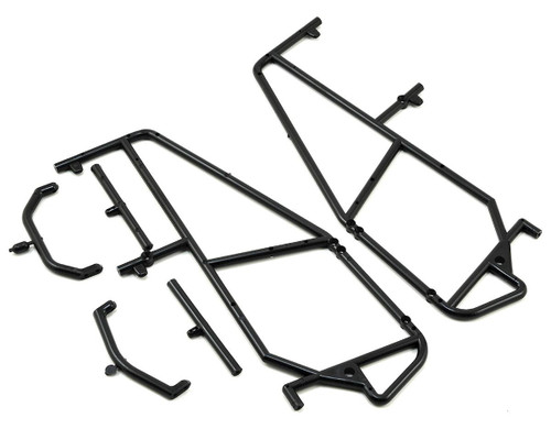 Custom Works 3431 V2 Sprint Cage Main Frames (1)