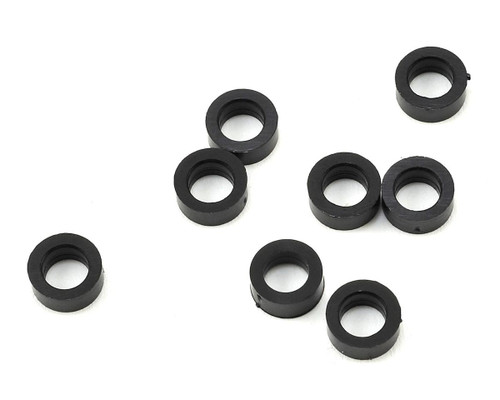 Custom Works 7220 Front Axle Spacers (8)