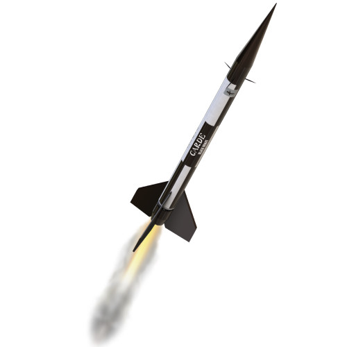 Estes Black Brant II 1/13 Scale Model Rocket Kit