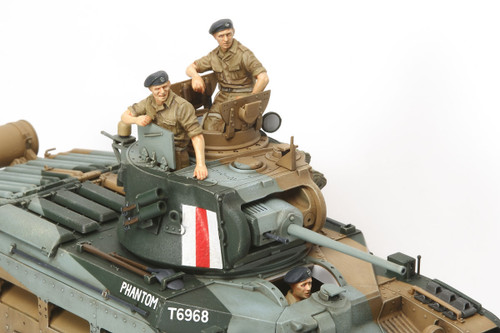 Tamiya 35300 1/35 British Infantry Tank Matilda Plastic Model Kit