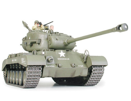 Tamiya 35346 1/35 US Medium Tank M4A3E8 Sherman Plastic Model Kit - Small  Addictions RC