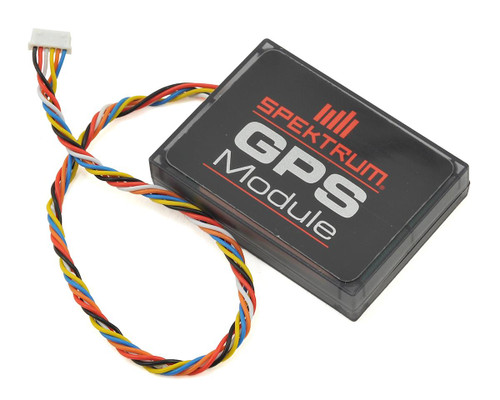 Spektrum RC GPS Module