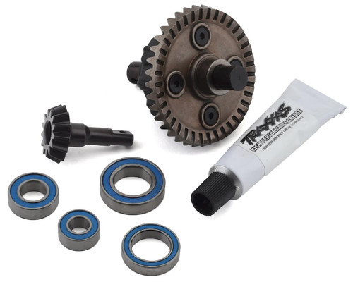 Traxxas 8686 Front or Rear Complete Differential, E-Revo VXL