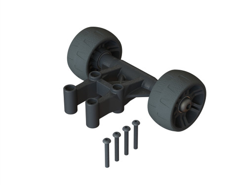 Arrma 320536 Wheelie Bar Set, 8S Arrma 320536 Wheelie Bar Set, 8S