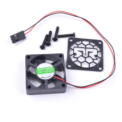 Arrma 390300 35mm Motor Fan Set