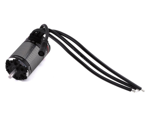 HOBBYWING★XeRUN AXE540 2300KV モーター XERUN AXE FOC Motor for 1/10 Rock Crawler - HOBBYWING North America