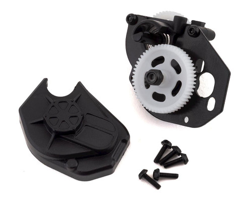 Axial 31608 SCX24 Transmission