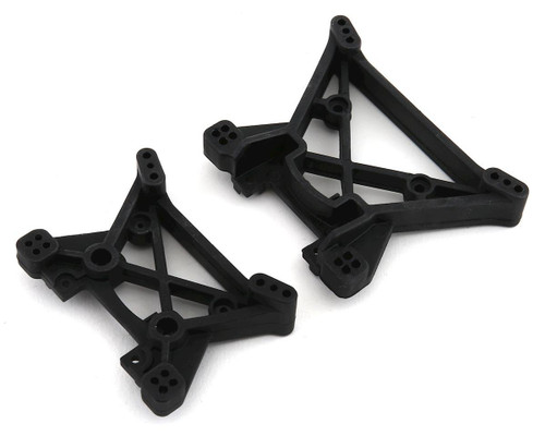 Team Associated 25816 Shock Tower Set, Rival MT10