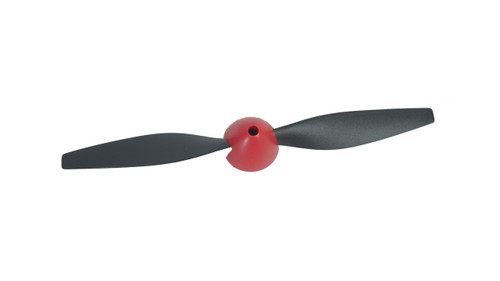 Rage RC Propeller Set; P-51D Micro