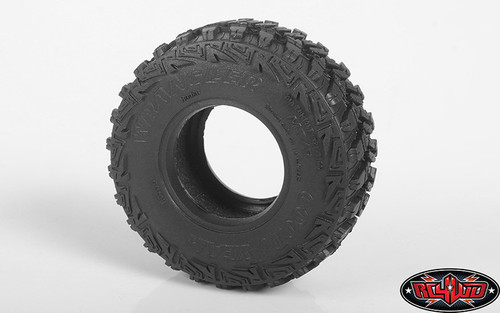 RC4WD Goodyear Wrangler MT/R 1" Micro Scale Tire (2)