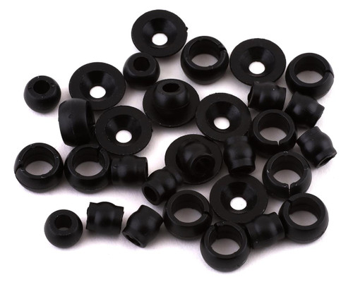 Losi 234039 Suspension Pivot Balls & Washer Set, V100