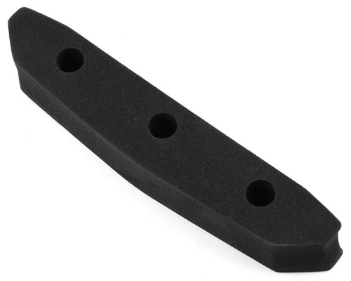 Traxxas 9419 Foam Body Bumper, Drag Slash