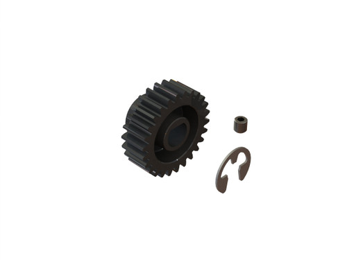 Arrma 311046 26T Mod 1 Safe-D 8mm Pinion Gear