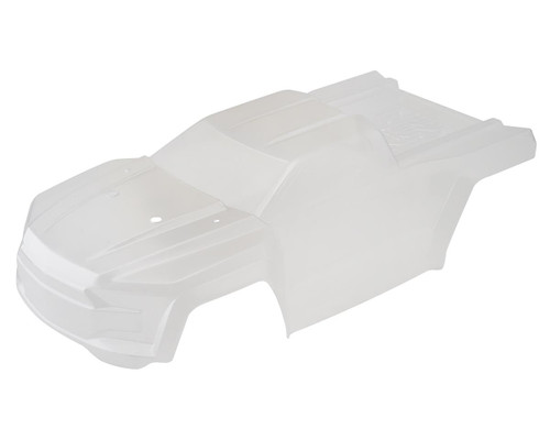 Arrma Kraton 6S BLX Clear Body (Clear)