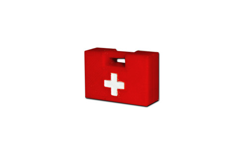 HackFab 1/10 Scale First Aid Kit