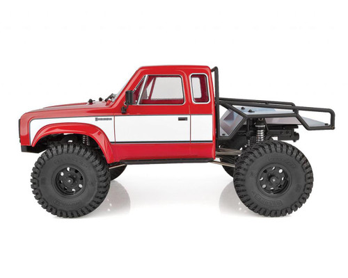 Team Associated Enduro Trail Truck, Sendero HD RTR