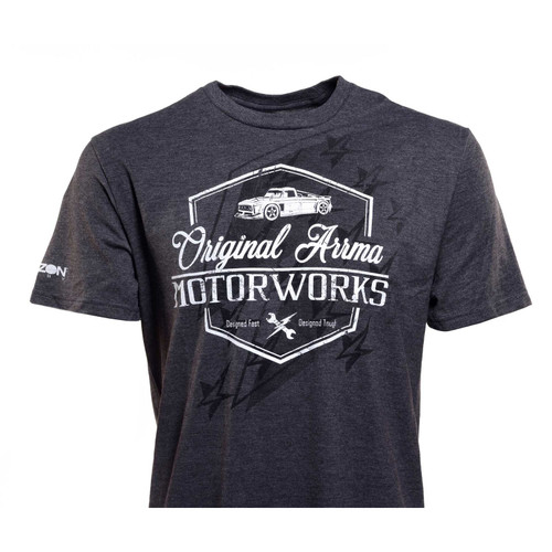 ARRMA Motorworks T-Shirt X-Large