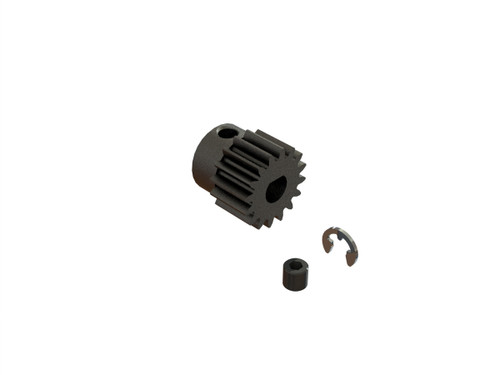 Arrma 310999 16T 0.8 Mod Safe-D5 Pinion Gear