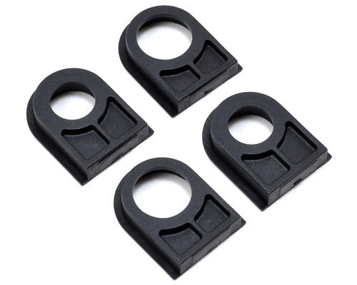 Team Associated 9940 Center Bearing Inserts