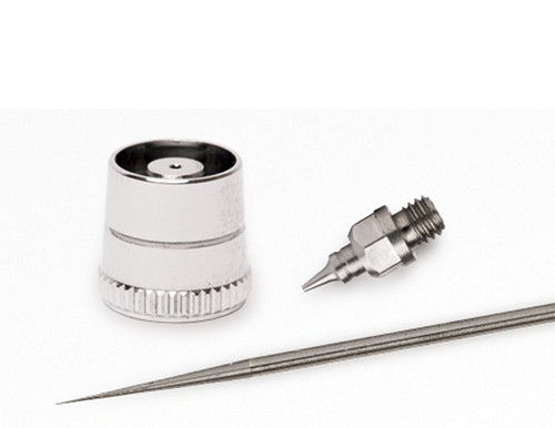 Grex 0.2mm Nozzle Kit (XGi, XSi, TG, TS)