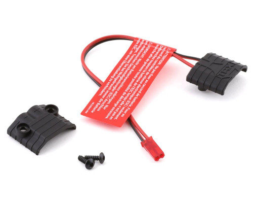 Traxxas 6541X Power Tap Telemetry Connector