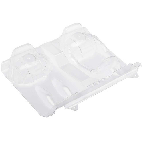 Axial AX31021 Electronics Box Parts Yeti XL 